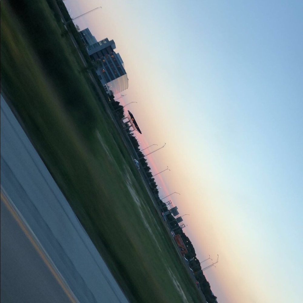 Meet your Posher, Scott